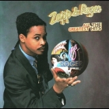 Zapp & Roger - All The Greatest Hits '1993