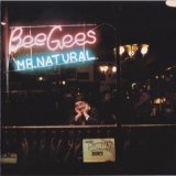 Bee Gees - Mr. Natural '1974