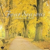 Toshiko Akiyoshi Trio - Four Seasons (1999 Remaster) '1990