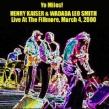 Yo Miles! - Live at Fillmore (CD2) '2000