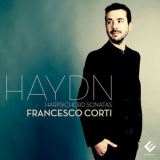 Francesco Corti - Haydn: Harpsichord Sonatas '2017