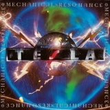 Tesla - Mechanical Resonance '1986