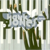 Hank Jones - Favors '1997 - Album