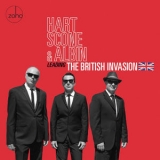 Hart, Scone & Albin - Leading The British Invasion '2018