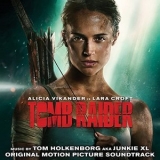 Junkie XL - Tomb Raider (Original Motion Picture Soundtrack) '2018