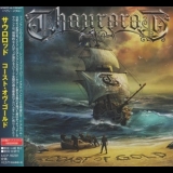 Thaurorod - Coast Of Gold (Japanese Edition) '2018