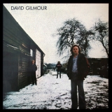 David Gilmour - David Gilmour '1978