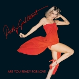 Patsy Gallant - Are You Ready For Love (2002 Remaster) '1976