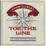 John Illsley - Toe The Line (Promo) '2010