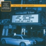 Hendrix, Jimi - 2 Nights At The Fillmore East (CD4) '2007