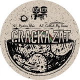 Crackazat - Proton Blue '2017