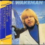 Rick Wakeman - Rhapsodies (uicy-94248) '2009