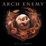 Arch Enemy - Will To Power '2017