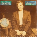 Al Stewart - The Best Of Al Stewart- Songs From The Radio '1992