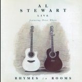 Al Stewart Feat. Peter White - Rhymes In Rooms '1992