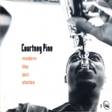 Courtney Pine - Modern Day Jazz Stories '1995