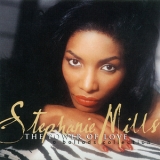 Stephanie Mills - The Power Of Love: A Ballads Collection '2000