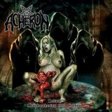 Acheron - Rebirth: Metamorphosing Into Godhood '2003