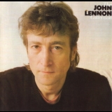 John Lennon - The John Lennon Collection (CDP 7 91516 2) '1989