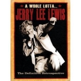 Jerry Lee Lewis - A Whole Lotta Jerry Lee Lewis (CD2) '2012 - Album