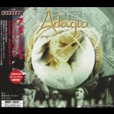 Adagio - Sanctus Ignis  '2001