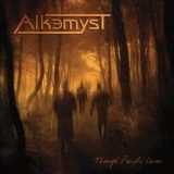 Alkemyst - Through Painful Lanes  '2008