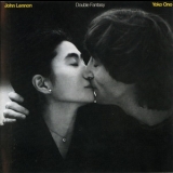 John Lennon & Yoko Ono - Double Fantasy (CDP 7 91425 2) '1989