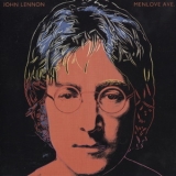 John Lennon - Menlove Ave '1986