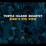 Turtle Island String Quartet - Bird's Eye View '2018 - Album