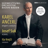 Karel Ancerl - Suk: Asrael - Krejci: Serenata '2018