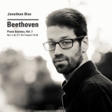 Jonathan Biss - Beethoven: Piano Sonatas, Vol. 7 '2018