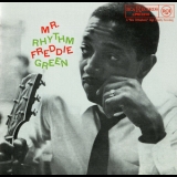 Freddie Green - Mr. Rhythm '1955