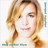 Jacqui Naylor - The Color Five '2006