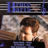 Bruce Barth - Don't Blame Me '1997