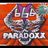 666 - Paradoxx [CDM] '1998 - Single