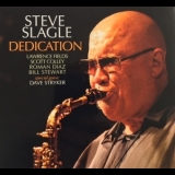 Steve Slagle - Dedication '2018