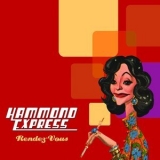 Hammond Express - Rendez-Vous '2002