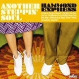 Hammond Express - Another Steppin' Soul '2011