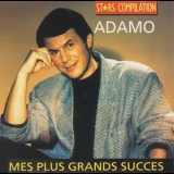 Adamo - Mes Plus Grand Succes '1981