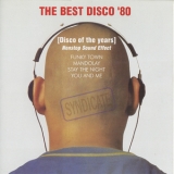 Syndicate - The Best Disco '80 '2012 - Album