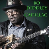Bo Diddley - Cadillac '2018