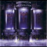 Queensryche - Live Evolution (CD2) '2001