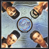 East 17 - Steam (828 542-2) '1994 - Album