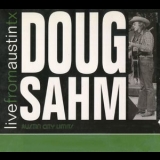 Doug Sahm - Doug Sahm Live From Austin, TX 1975 '2007 - Album