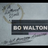 Bo Walton - In A Different World (The Nick Kershaw Sessions) '2013