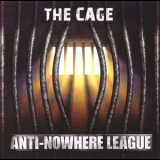 Anti-nowhere League - The Cage '2016