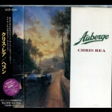 Chris Rea - Auberge (Japanese Edition) '1991