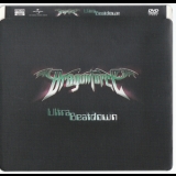Dragonforce - Ultra Beatdown '2008