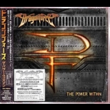 Dragonforce - The Power Within (Japanese Edition) '2012