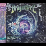 Dragonforce - Reaching Into Infinity (Japanese Edition) '2017